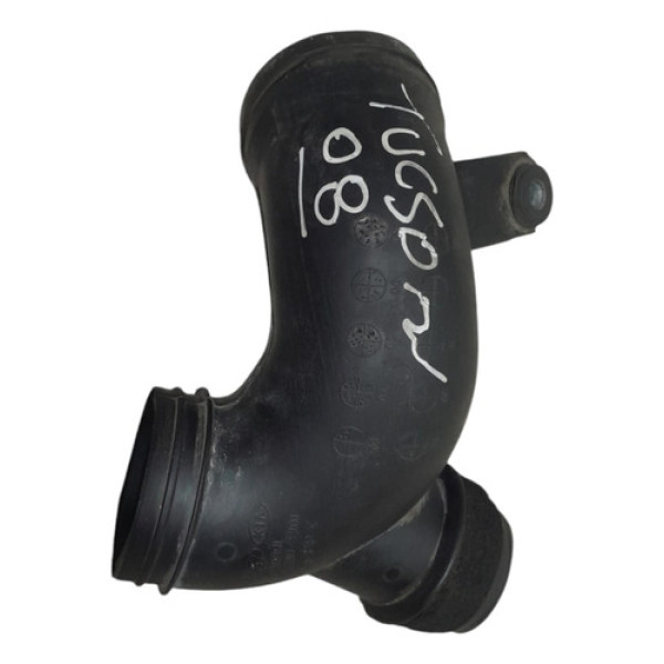 Tubo Mangueira Ar Tucson 2008 2009