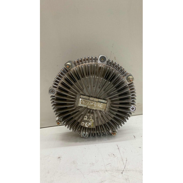 Polia Viscosa Frontier 2.3 2019