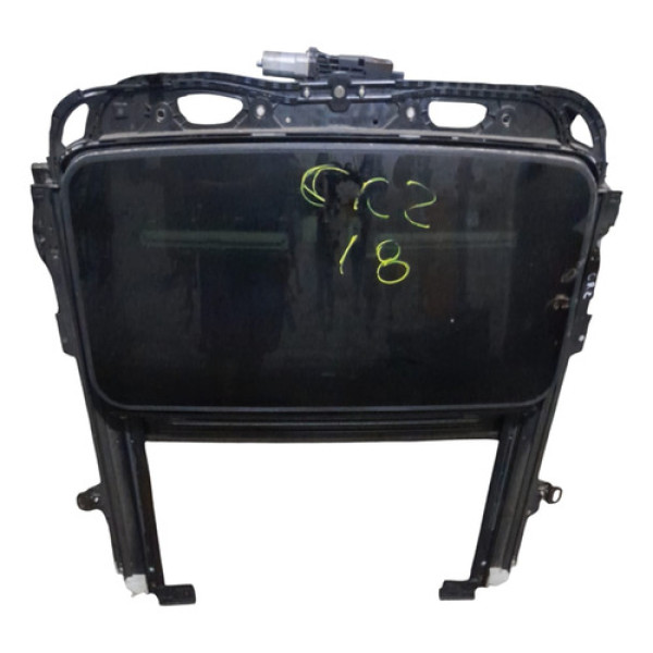 Teto Solar Retratil Cruze 2017 2018