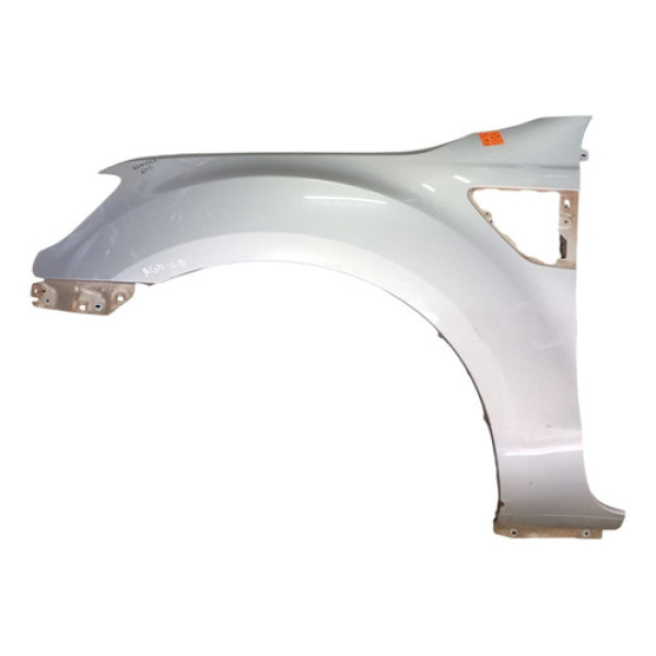 Paralama Esquerdo Ranger 2013 A 2015