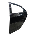 Porta Traseira Esquerda Volvo S60 2011 A 2013