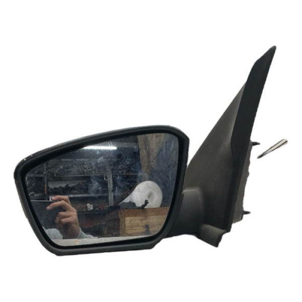 Retrovisor Esquerdo Manual Ford Ka 2014 A 2019