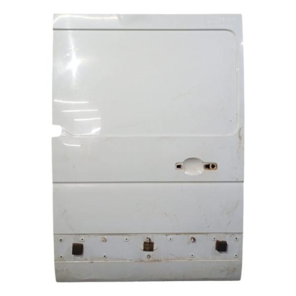 Porta Lateral Renault Master Furgão 2018 2019 A 2021