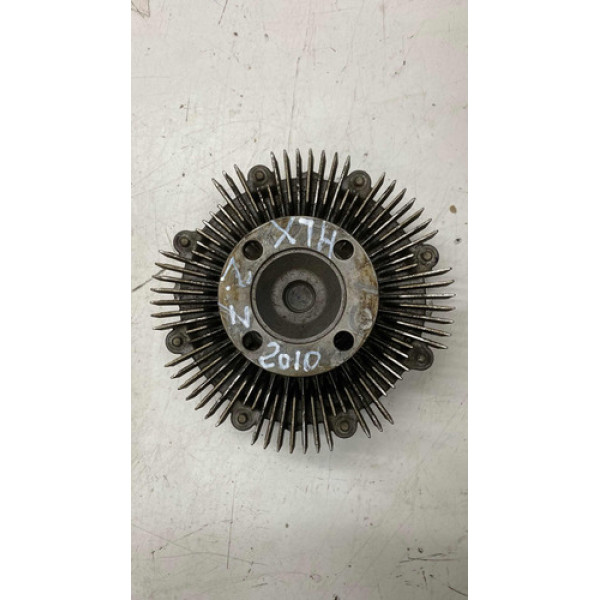 Polia Viscosa Hilux 2.7 2010