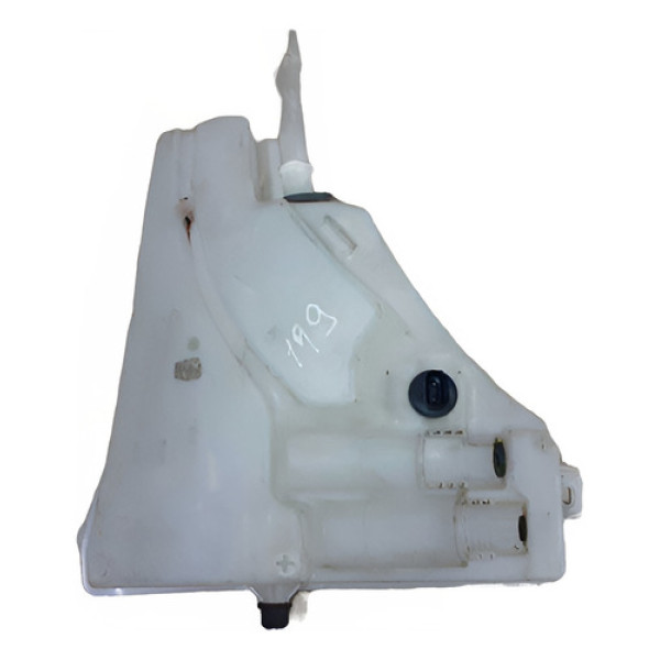 Reservatório Agua Para-brisa Cayenne 2014 A 2018 Original