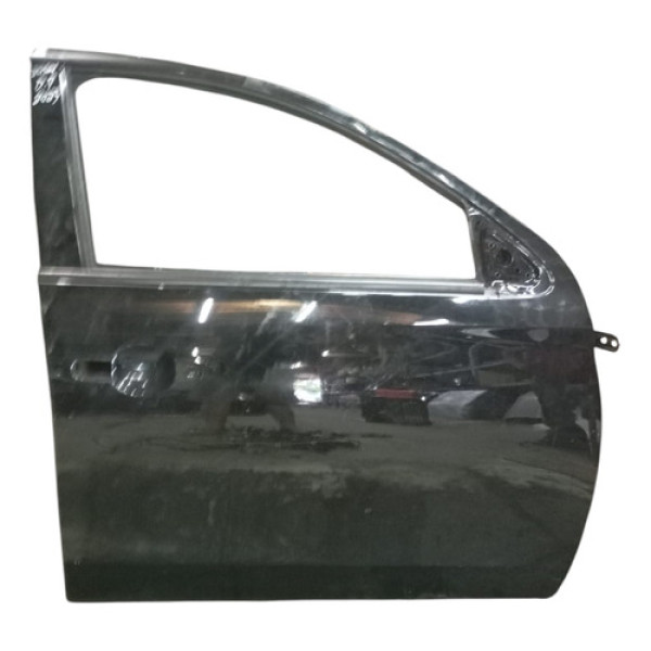 Porta Dianteira Direita New Triton 2018 2019 A 2022