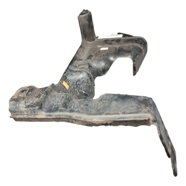 Defletor Direito Mini Frente Ford Ranger 2013 2014 A 2018