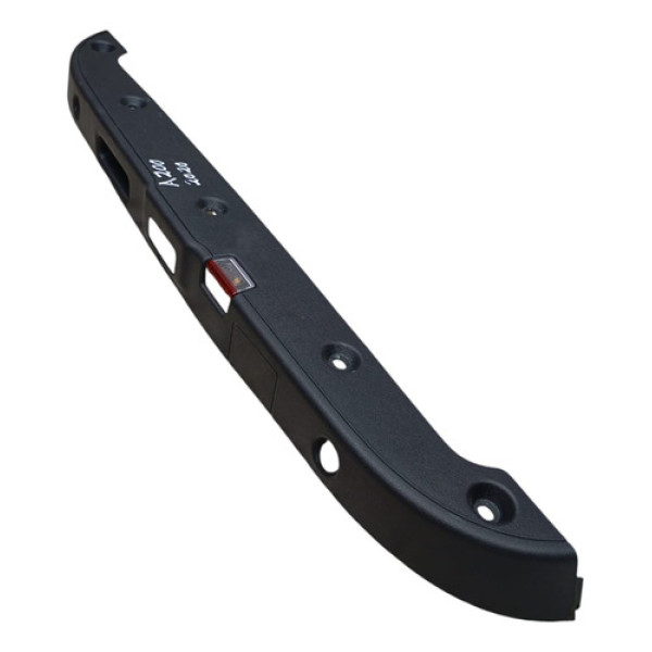 Acabamento Tampa Traseira A200 2019 2020 2021 2022 A 2024