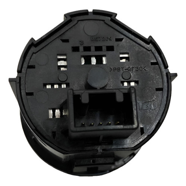 Botão Tração 4x4 Toyota Hilux 2020 2021 2022 2023 2024