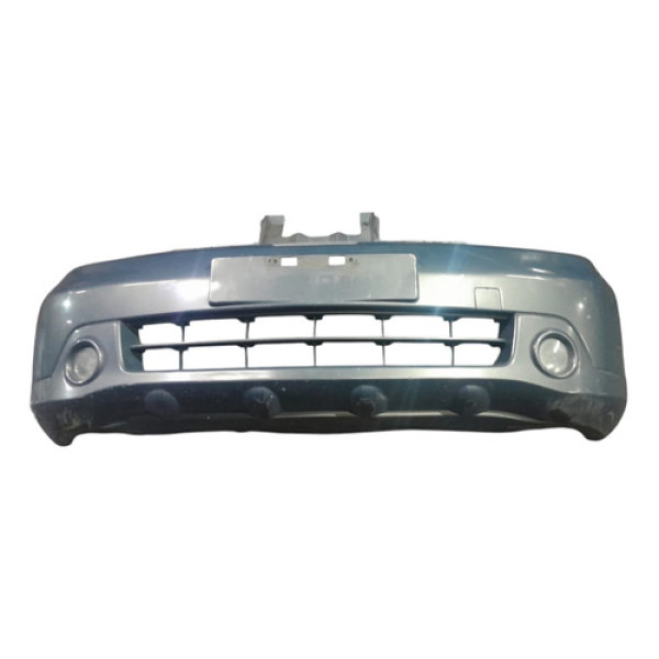 Parachoque Dianteiro Nissan Livina 2012