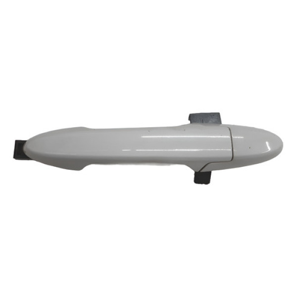 Maçaneta Externa Dianteira Esquerda Honda Fit 2014 A 2019