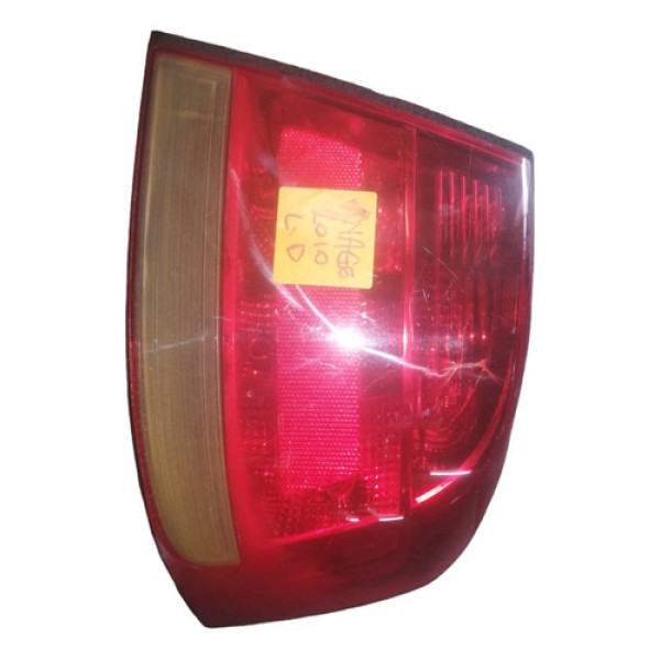 Lanterna Volks Voyage Traseira Direito 2010 Original