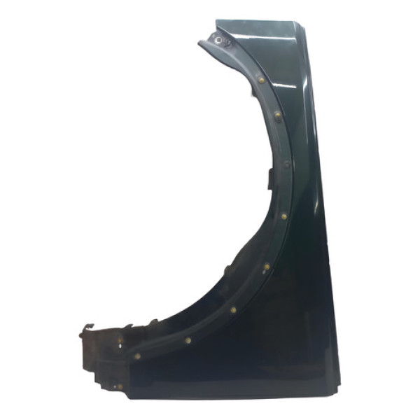 Pára-lama Esquerdo Land Rover Discovery 3 2007 2008 A 2011