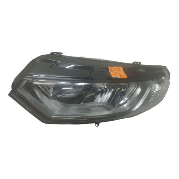 Farol Ford Ecosport Diant Esquerdo 2014 A 2017 Original