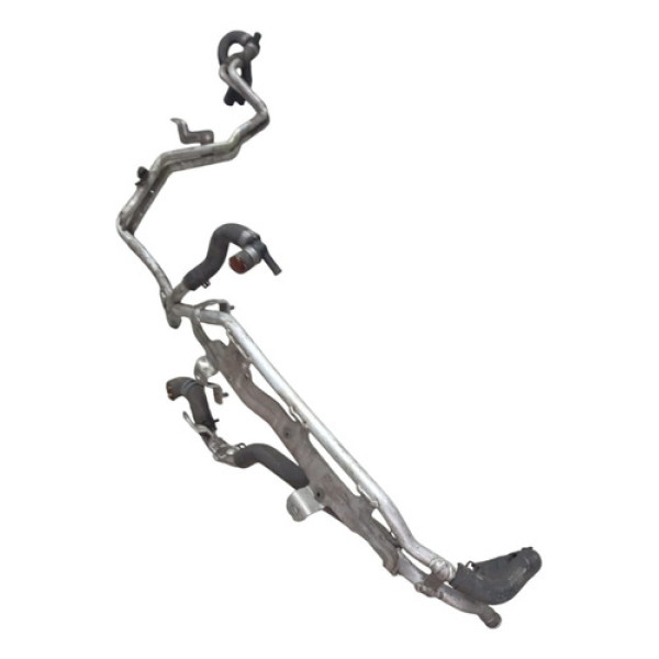 Mangueira Ar Condicionado Amarok 3.0 V6 2017 2018 A 2021