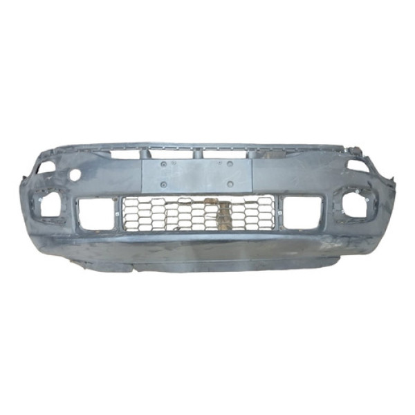 Parachoque Dianteiro Renegade C/ Detalhe 2016 E 17 Original