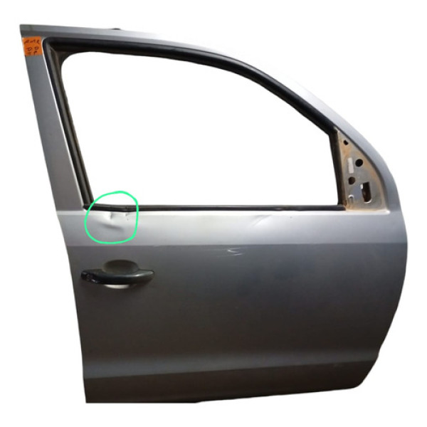 Porta Dianteira Direita Amarok 2011 A 2020 Com Detalhe