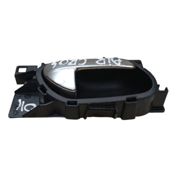 Maçaneta Interna Dianteira Direita Aircross 2011 2012 A 2015