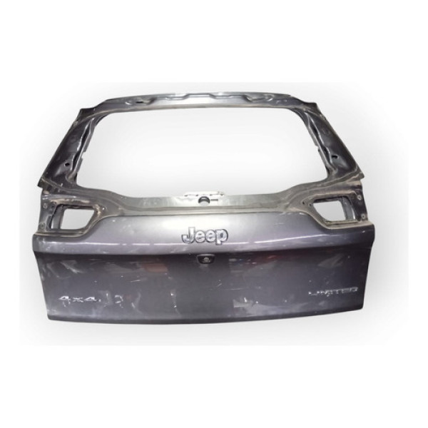 Tampa Traseira Cherokee Bola 3.2 Limited 2015 2016 2017