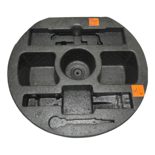 Isopor Ferramentas Citroen Air Cross 2011 2012 2013