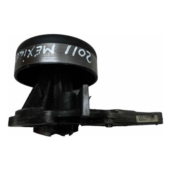 Bomba Dágua New Fiesta 2011 Mexicano 1.6