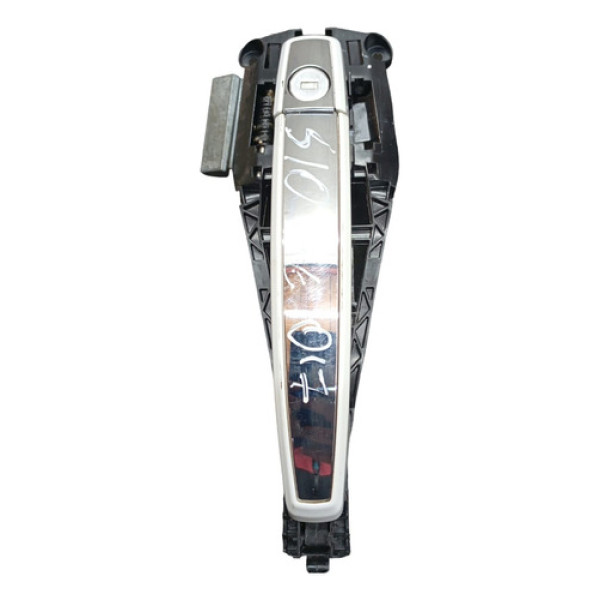 Maçaneta Direita Chevrolet S10 2012 A 2023 Original