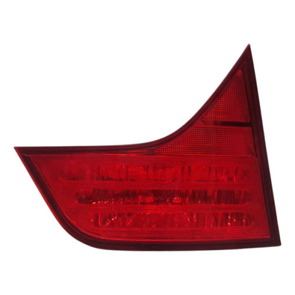 Lanterna Esquerda Da Tampa New Civic 2008 2009