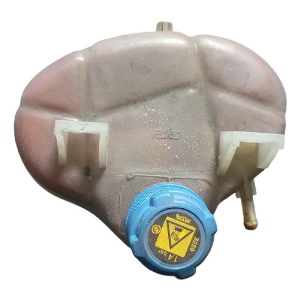 Reservatório Radiador Siena 2014 2015 2016 2017