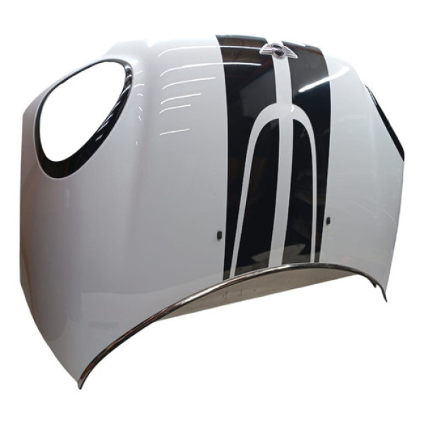 Capo Mini Cooper Sygman 2012