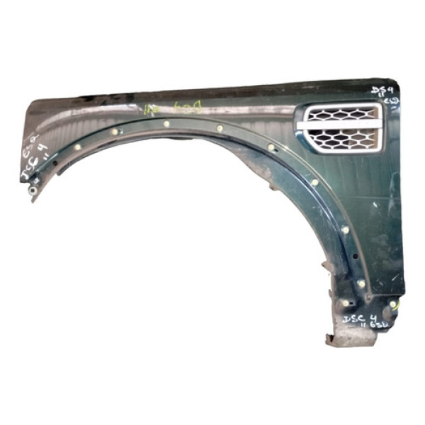 Paralama Esquerdo Discovery 4 2010 A 2014 Original