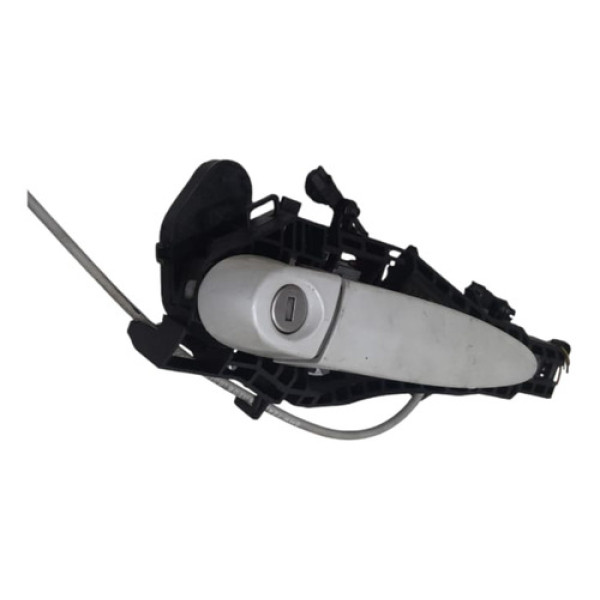 Maçaneta Porta Esquerda Bmw 428i Cabriolet 2014 2015 A 2017