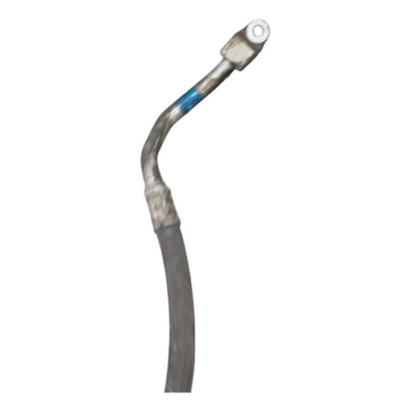 Mangueira Ar Condicionado Nissan Frontier 2.5 2013 A 2015