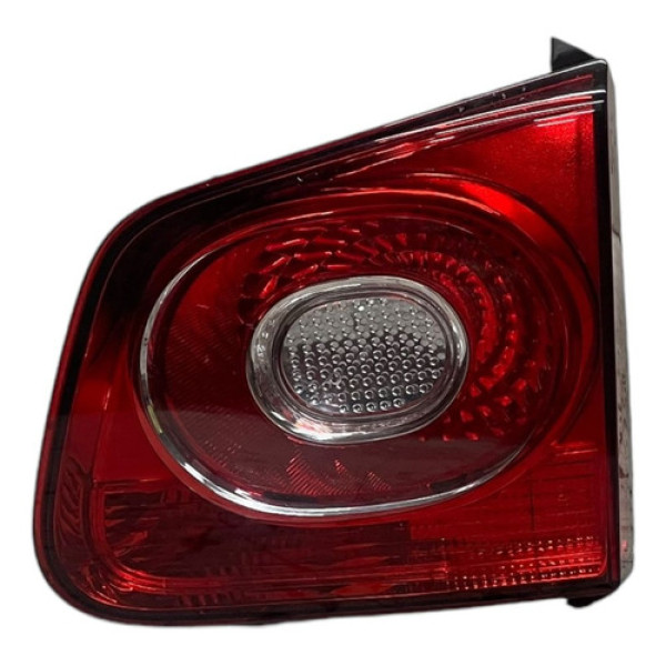 Lanterna Direita Tampa Tiguan 2009/2010 A 2011