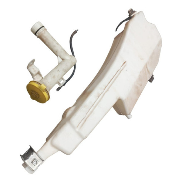 Reservatório De Água Chev. S10 2.5 Flex 2015 A 22 Original