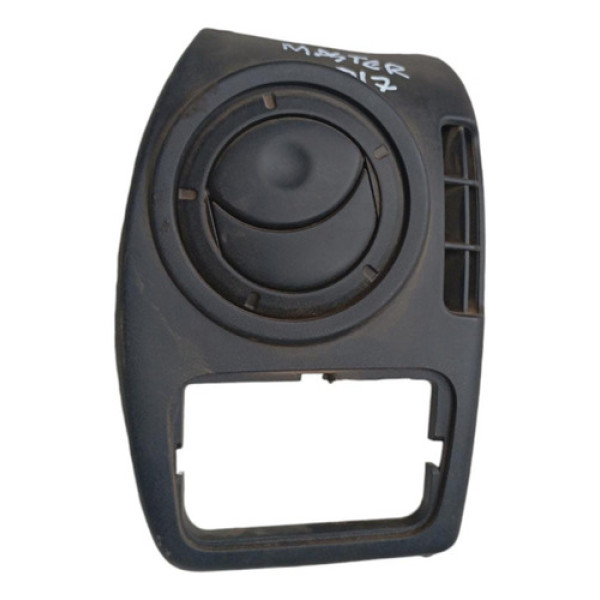 Moldura Direita Difusor Ar Master Furgão 2016 2017 A 2022