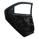 Porta Traseira Esquerda Volvo S60 2011 A 2013