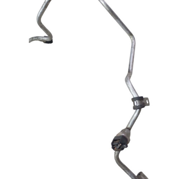 Mangueira Ar Condicionado Renault Logan 1.0 2017 2018