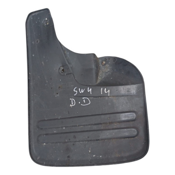 Lameiro Dianteiro Direito Sw4 2012 2013 A 2016