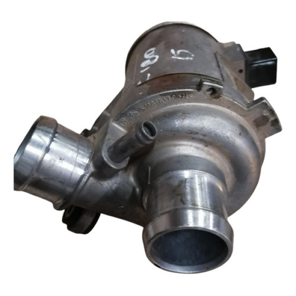 Bomba Dágua Mercedes C180 1.6 2014 2015 2016 2017 2018 2019