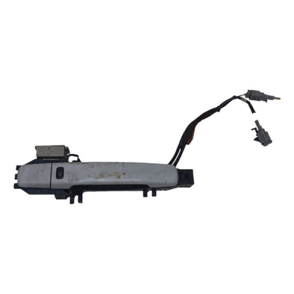 Maçaneta Porta Dianteira Direita Frontier 2009 2010 A 2016