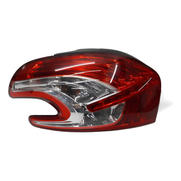 Lanterna Esquerda Pegeout 208 2016 2017 2018  Original