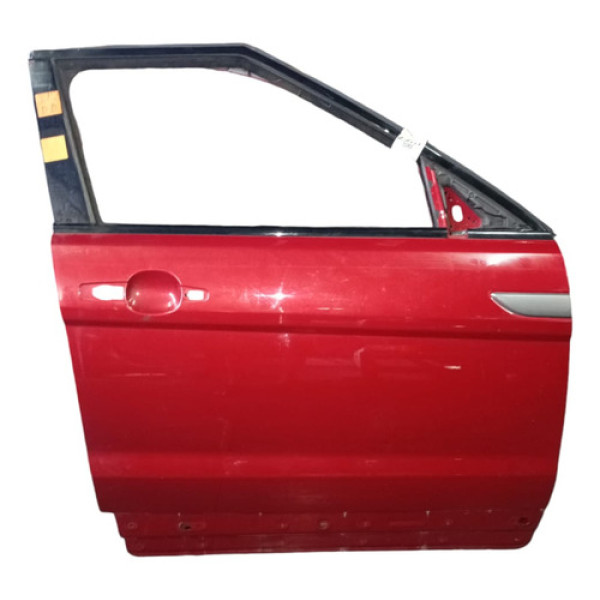 Porta Dianteira Direita Land Rover Evoque 2013/2014 A 2018