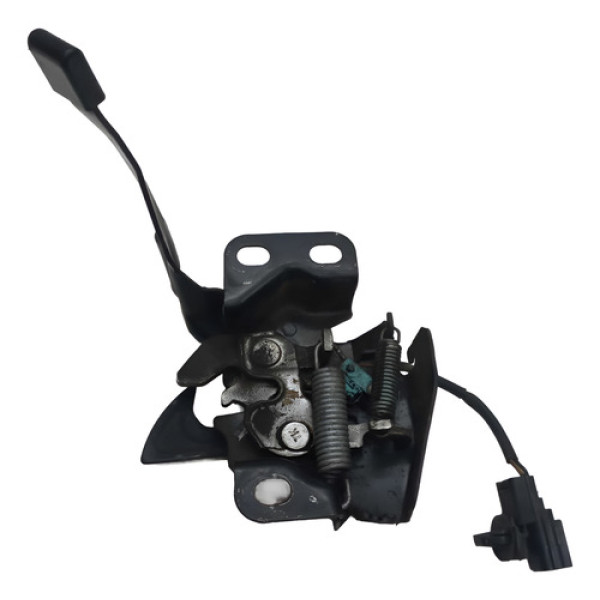 Fechadura Capô Honda Fit 2010 2011 2012 2013