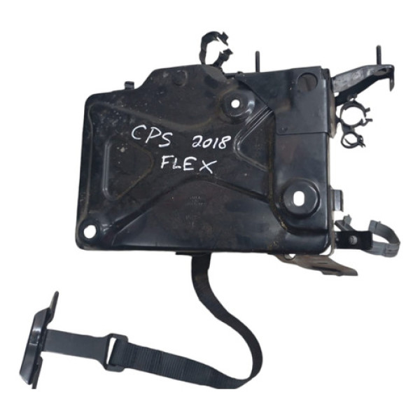 Suporte Caixa Bateria Jeep Compass 2017 2018 A 2022