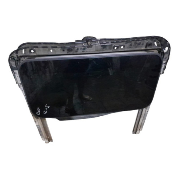 Teto Solar Dianteiro Outlander 2013 2014 2015