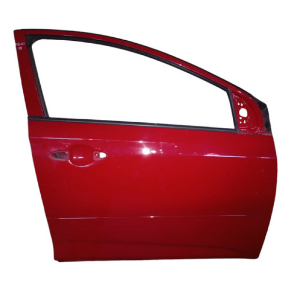 Porta Dianteira Direita Hb20 2015 2016 2017 2018 A 2020