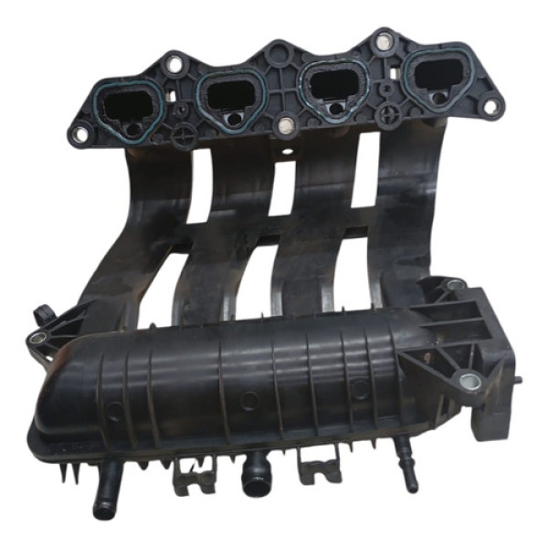 Coletor Admissão Renault Clio 1.0 Flex 2015 A 2017