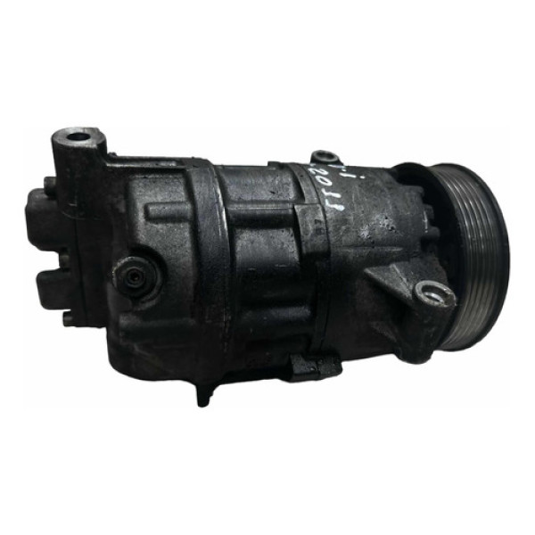 Compressor De Ar Condicionado Bmw 320i 2010 Aspirada 2.0