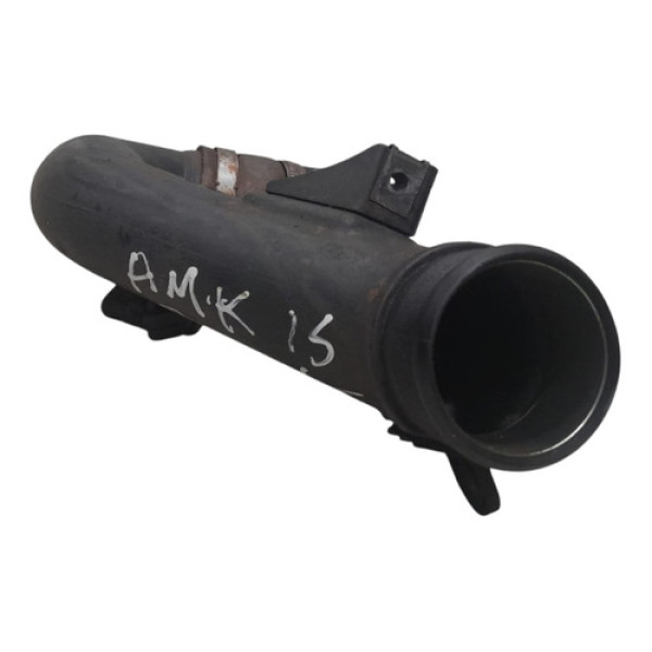 Mangueira Intercooler Amarok 2014 2015 2.0 Biturbo