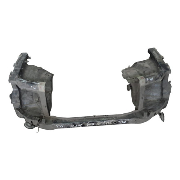 Mini Frente Ssangyong Actyon 2008 2009 2010